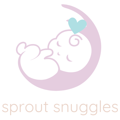 Sprout snuggles